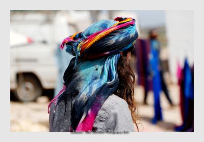 Essaouira - Morocco