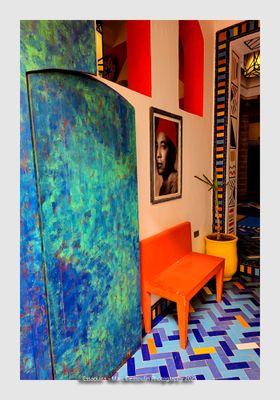 Essaouira - Morocco - 65
