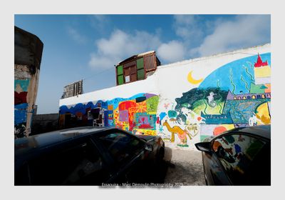 Essaouira - Morocco - 66