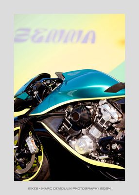 Bikes