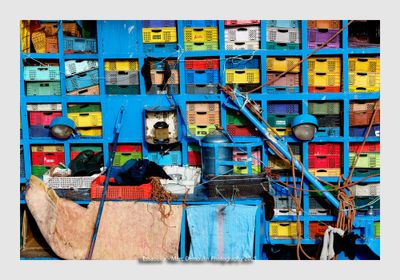Essaouira - Morocco - 79