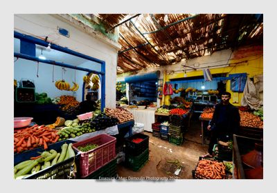 Essaouira - Morocco - 83