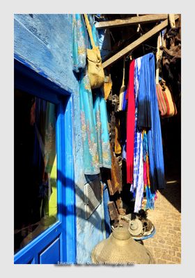 Essaouira - Morocco - 85
