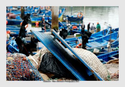 Essaouira - Morocco - 87