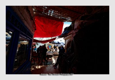 Essaouira - Morocco