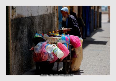 Essaouira - Morocco