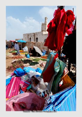 Essaouira - Morocco