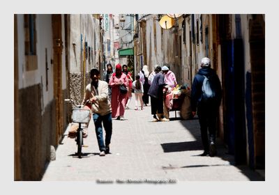 Essaouira - Morocco - 103