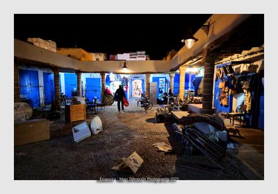 Essaouira - Morocco - 105