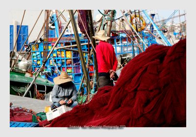 Essaouira - Morocco - 106