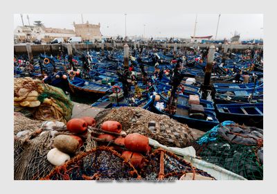 Essaouira - Morocco - 114