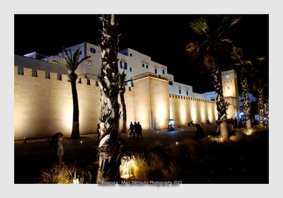 Essaouira - Morocco - 117