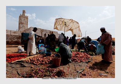 Essaouira - Morocco