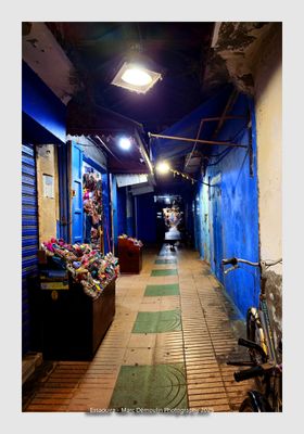 Essaouira - Morocco