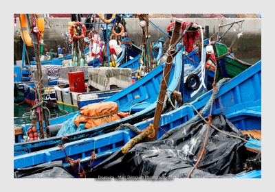 Essaouira - Morocco