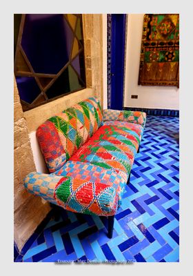 Essaouira - Morocco - 145