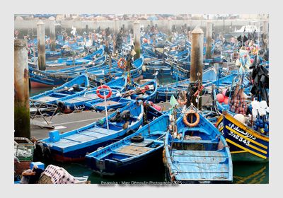 Essaouira - Morocco - 158