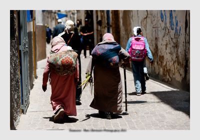 Essaouira - Morocco - 156
