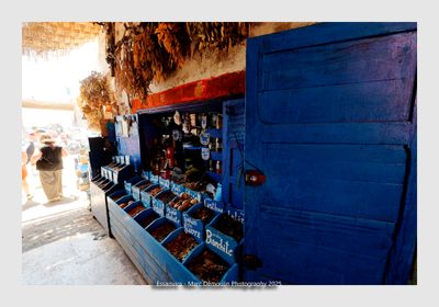 Essaouira - Morocco - 186