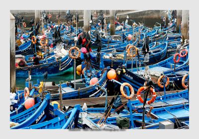 Essaouira - Morocco - 193