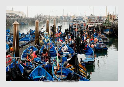 Essaouira - Morocco - 213