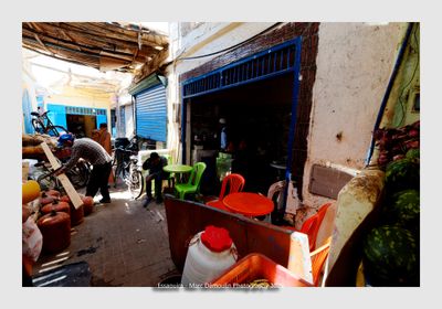 Essaouira - Morocco - 215