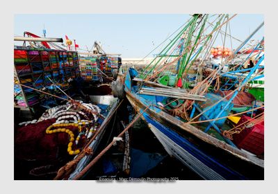 Essaouira - Morocco - 226
