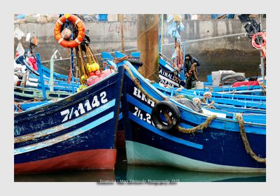 Essaouira - Morocco - 227