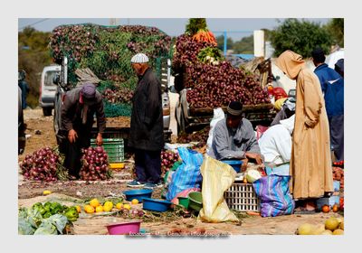 Essaouira - Morocco
