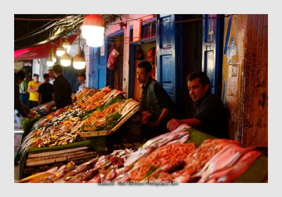 Essaouira - Morocco - 238