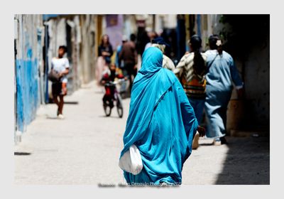 Essaouira - Morocco - 242
