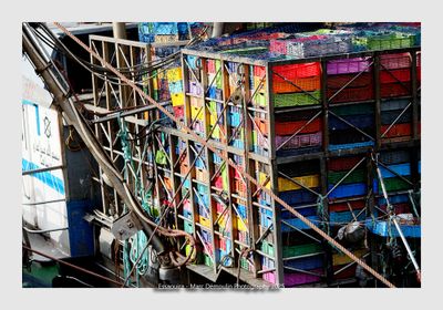 Essaouira - Morocco - 249