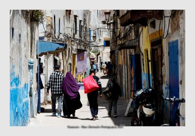 Essaouira - Morocco - 250