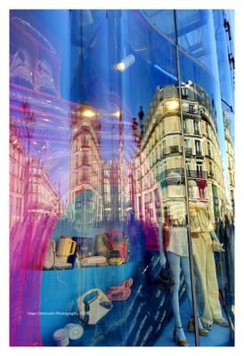 Paris Windows