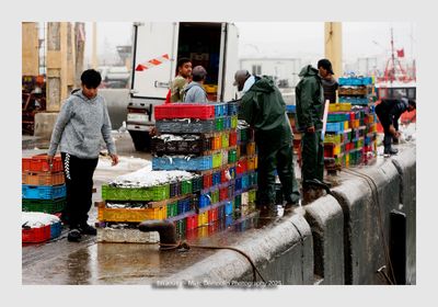 Essaouira - Morocco - 255