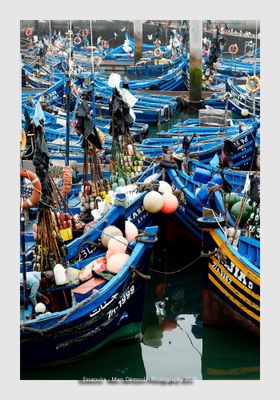 Essaouira - Morocco - 257