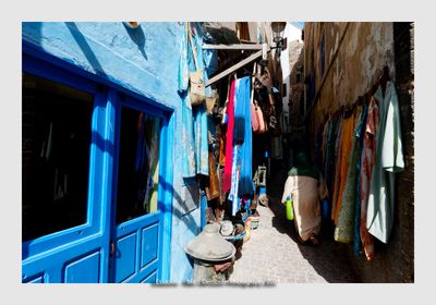 Essaouira - Morocco - 262