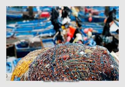 Essaouira - Morocco - 274