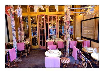 Le Marais - Les Halles 22
