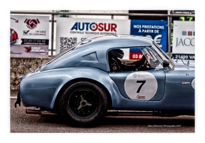 Grand Prix de l'Age d'Or - Dijon Prenois - 2025 - 3