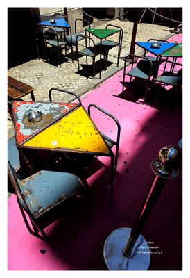 Lisboa Meu Amor - Chiado 29