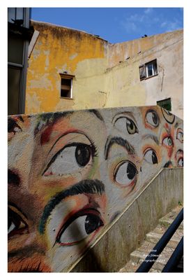 Lisboa Meu Amor - Alfama 3