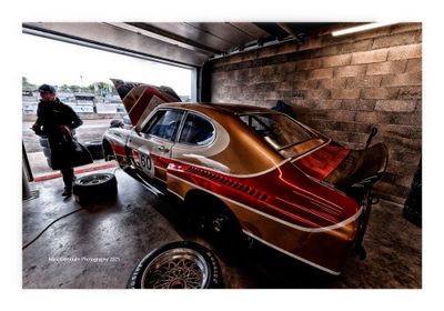 Grand Prix de l'Age d'Or - Dijon Prenois - 2025 - 5
