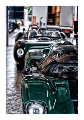 Grand Prix de l'Age d'Or - Dijon Prenois - 2025 - 6