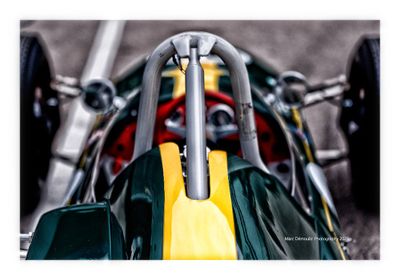 Grand Prix de l'Age d'Or - Dijon Prenois - 2025 - 7