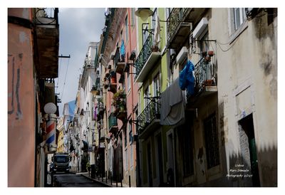 Lisboa Meu Amor - Alfama 8