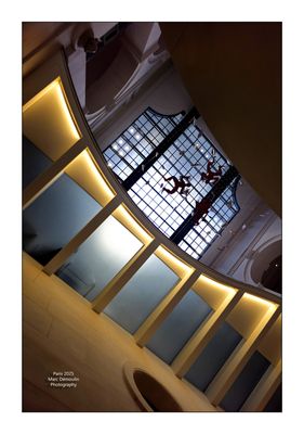 Bibliotheque Richelieu 5