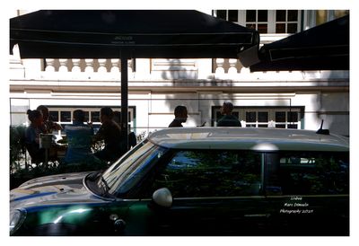 Lisboa Meu Amor - Avenida da Liberdade 6