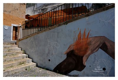 Lisboa Meu Amor - Alfama 14