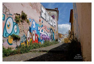 Lisboa Meu Amor - Alfama 16